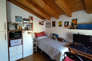 Duplex Bicamere Bolzano Vicentino