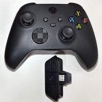Controller Xbox Carbon Black