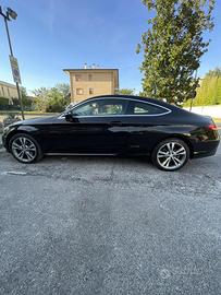 Mercedes benz C 220 67.000 km CERTIFICATI