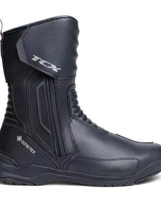Stivali moto TCX mod. X-Five 5 GORE-TEX
