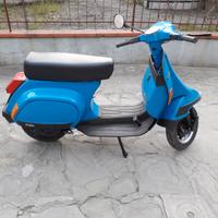 vespa pk 50 xl