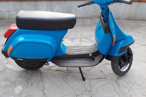 vespa pk 50 xl