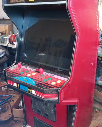 videogioco magnum 