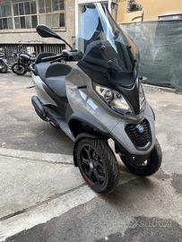 Piaggio MP3 350 - 2021