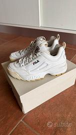 Fila distruptor