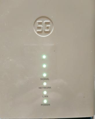 Antenna Modem ZTE