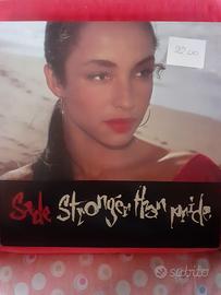 Sade collezione / Love Deluxe VENDUTO