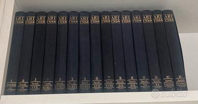 Enciclopedia Franco Maria Ricci