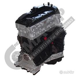 Motore semicompleto revisionato - Cod. 651925