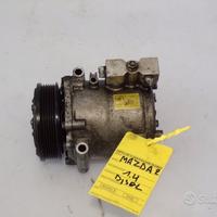 Compressore Mazda 2 1.4 tdci 2010