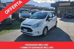 FORD B-Max 1.5 TDCi 95 CV Business