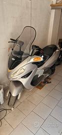 Malaguti madison 125 iscritti FMI