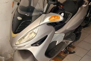 Malaguti madison 125 iscritti FMI
