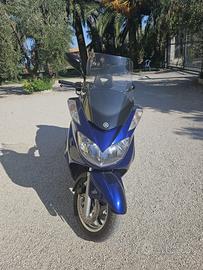 Scooter Majesty 400 Yamaha