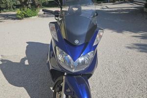 Scooter Majesty 400 Yamaha