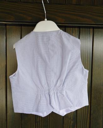 Gilet " il gufo"