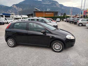 Fiat Grande Punto Grande Punto 1.2 5 porte S&S Act