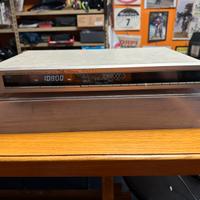 Technics ST-S4 - Sintonizzatore stereo FM/AM