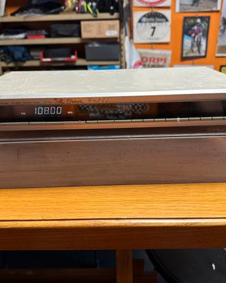 Technics ST-S4 - Sintonizzatore stereo FM/AM