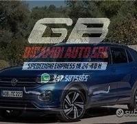 Disponiamo di ricambi per volkswagen t-cross