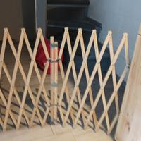 cancelletto estensibile