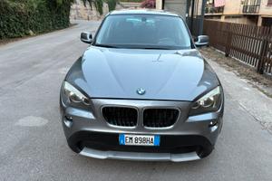 Bmw X1 2012