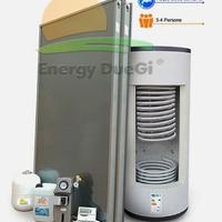 KIT SOLARE TERMICO COMPLETO – NUOVO MAI USATO