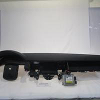 8H22-14D374-AC KIT AIRBAG COMPLETO LAND ROVER RANG