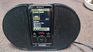 Walkman Sony
