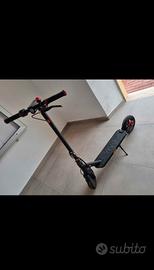 monopattino vivo bike s3