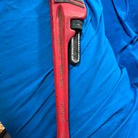 Giratubi USAG 302 heavy duty 18” - 450mm