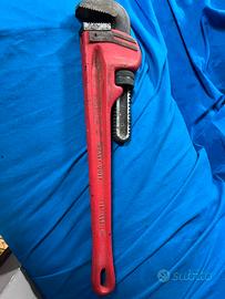 Giratubi USAG 302 heavy duty 18” - 450mm