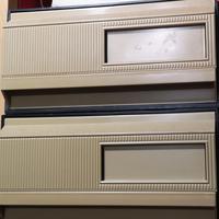 terry plastic contenitori cassettiera cassetti