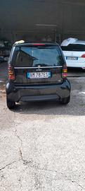smart da sistemare o pezzi di ricambio 