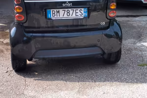 smart da sistemare o pezzi di ricambio 