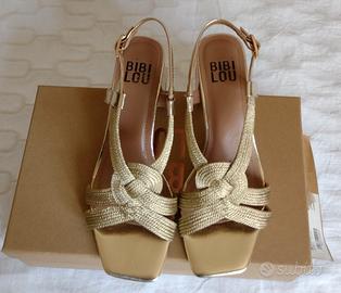 - Sandali donna - BIBI LOU - Taglia 36  - In saldo
