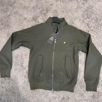 Giubbotto Lyle & Scott originale taglia XS