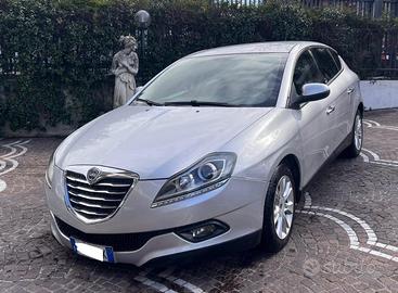 LANCIA Delta1.6 MJT DPF Gold 120 cv