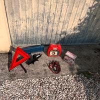 Kit accessori auto