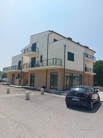 Appartamento con garage