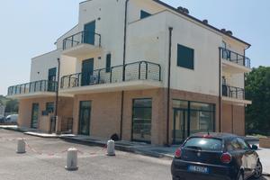 Appartamento con garage