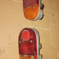 fanali posteriore carello afa Romeo Giulietta 