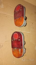 fanali posteriore carello afa Romeo Giulietta 