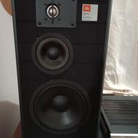 Diffusori JBL tlx 16