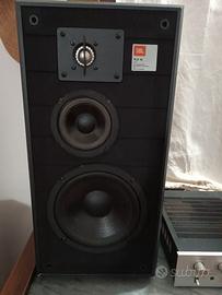 Diffusori JBL tlx 16