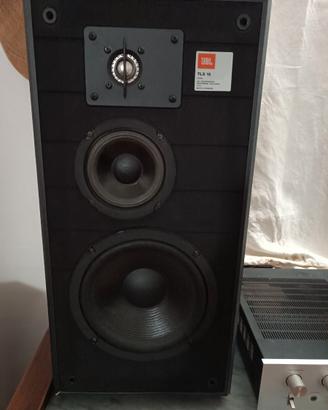 Diffusori JBL tlx 16