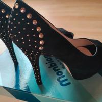 scarpe primadonna tacco alto. 