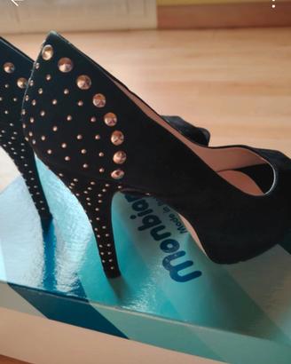 scarpe primadonna tacco alto. 