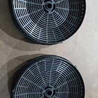 Filtri a carbone attivo per cappa Elica.