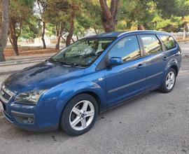 Ford Focus SW. 1.6 TDCi (90CV) Titanium2007